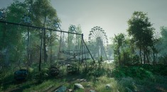 Survival RPG Chernobylite вышла из раннего доступа на RPGNuke