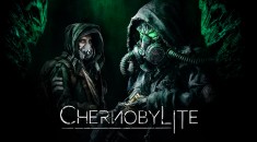 Новый трейлер и дата выхода Chernobylite на консолях на RPGNuke