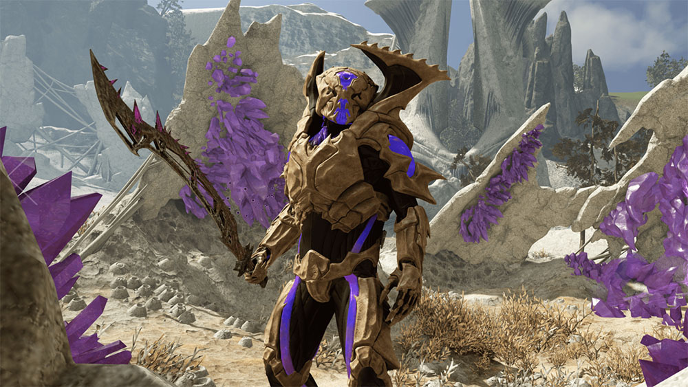 Новые детали ELEX II: плотность игрового мира, больше контента для романов и улучшенное управление на RPGNuke