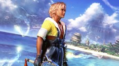 Final Fantasy X может получить ещё одно продолжение — Кадзусигэ Нодзима уже написал черновик сценария на RPGNuke