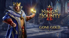 King's Bounty II ушла на золото, объявлены системные требования на RPGNuke