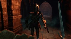 27 июля стартует Kickstarter-кампания Monomyth — духовной наследницы Arx Fatalis и Ultima Underworld на RPGNuke