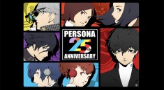 Atlus открыла сайт в честь 25-летия серии Persona и готовит семь анонсов на RPGNuke