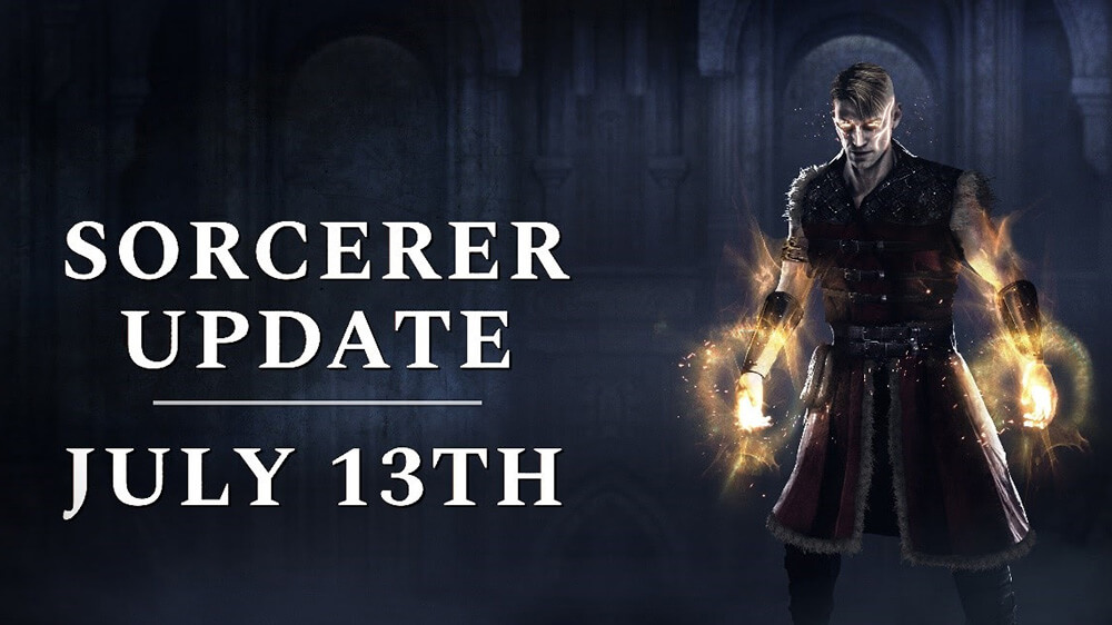 Русский перевод появится в Solasta: Crown of the Magister уже 13 июля на RPGNuke