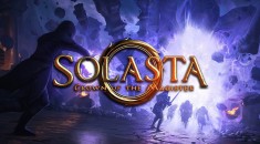 Вышло обновление для Solasta: Crown of the Magister — оно добавляет русский язык и новый класс на RPGNuke