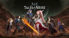 Мир игры и повседневные занятия в новом трейлере Tales of Arise на RPGNuke