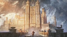 Что показали на WitcherCon: тизер мультфильма, кадры из второго сезона сериала и даты премьер на RPGNuke