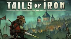 Геймплейный трейлер и дата выхода Tails of Iron на RPGNuke
