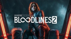 Что произошло с Bloodlines 2? Крис Авеллон рассказал всё, что знает на RPGNuke