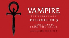 Автор саундтрека Bloodlines выпустил альбом c невошедшими в игру композициями на RPGNuke