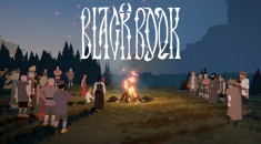 Состоялся релиз Black Book на RPGNuke