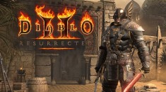 Анонсировано открытое бета-тестирование Diablo II Resurrected на RPGNuke