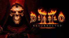 Варвар из Diablo II: Resurrected получил персональный трейлер на RPGNuke
