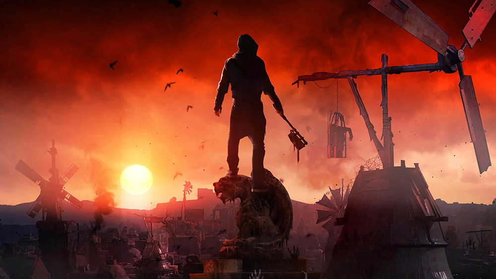 Создатели Dying Light работают над AAA RPG в открытом мире на RPGNuke