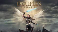 Дата выхода и новые геймплейные видео Disciples: Liberation на RPGNuke