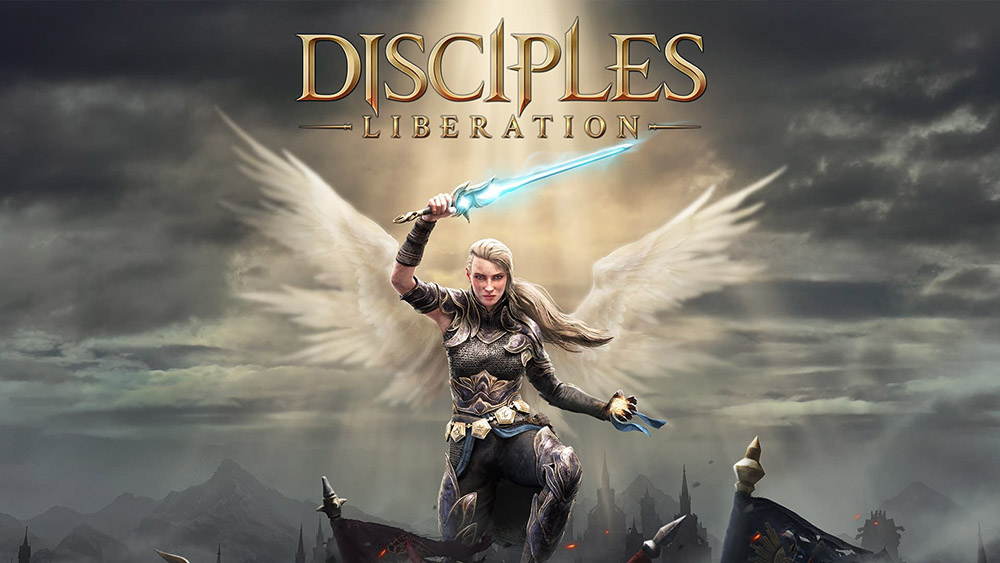 Дата выхода и новые геймплейные видео Disciples: Liberation на RPGNuke