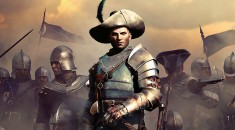 Следующий проект Spiders Games будет похож на GreedFall, разработчики проводят опрос на RPGNuke