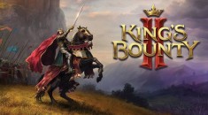 Первые оценки King's Bounty II — мнения разделились на RPGNuke