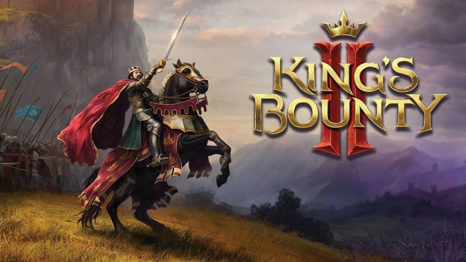 Первые оценки King's Bounty II — мнения разделились на RPGNuke