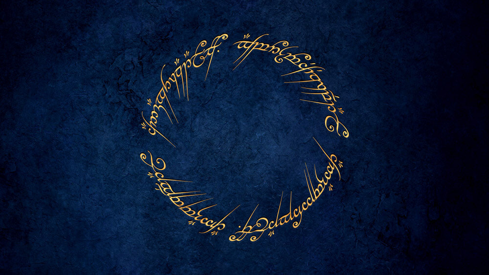 Первый кадр и дата премьеры сериала «Властелин Колец» на RPGNuke