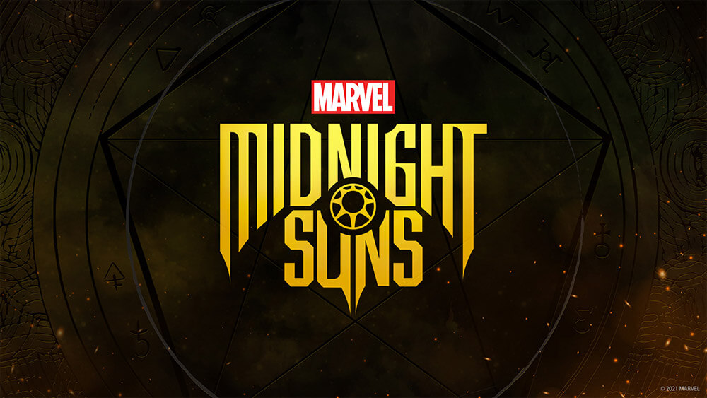 Состоялся анонс Marvel's Midnight Suns — это тактическая RPG по комиксам на RPGNuke