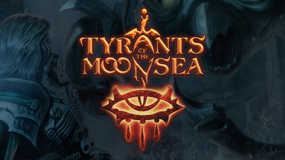 Люк Скалл и Ossian Studios работают над неанонсированным проектом по известной IP на RPGNuke