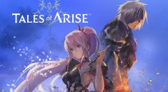 Вышла демо-версия Tales of Arise — она доступна только на консолях на RPGNuke