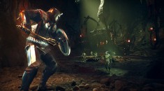 Мечи, замки и инопланетные рыцари в сюжетном трейлере The Last Oricru на RPGNuke