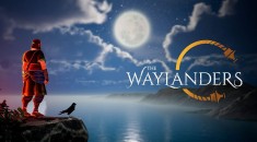 The Waylanders выйдет из раннего доступа в ноябре на RPGNuke