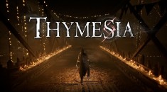 Новый трейлер и дата выхода Action-RPG Thymesia на RPGNuke