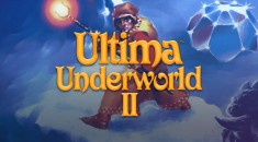 Дилогия Ultima Underworld вернулась в GOG — её раздают бесплатно на RPGNuke