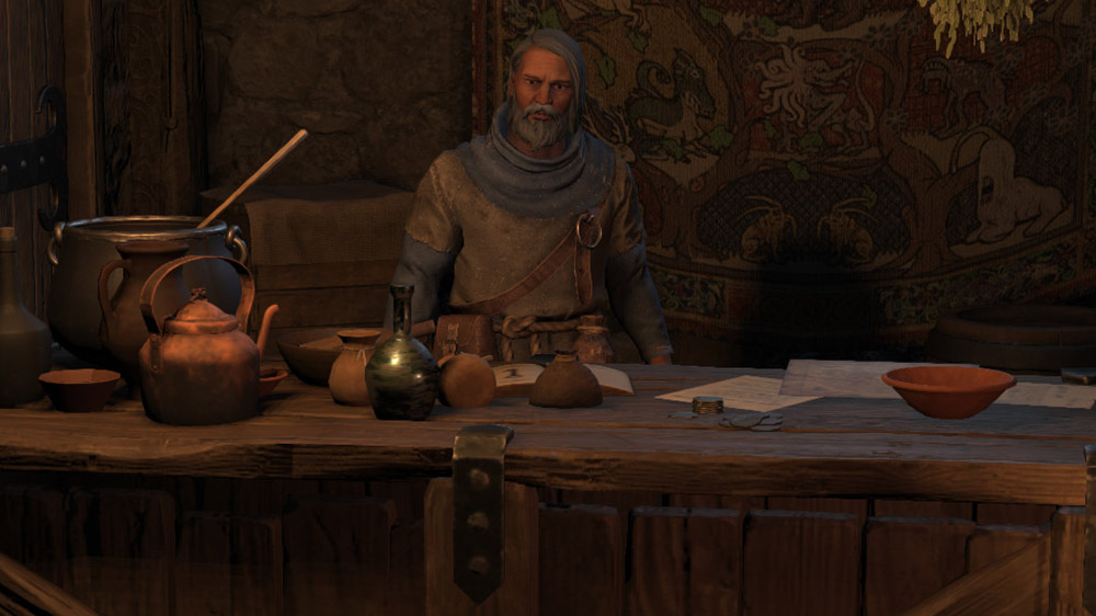 Разработчики WarTales рассказали о сражениях и противниках на RPGNuke