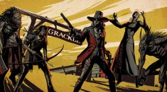 Полчаса игрового процесса Weird West на RPGNuke