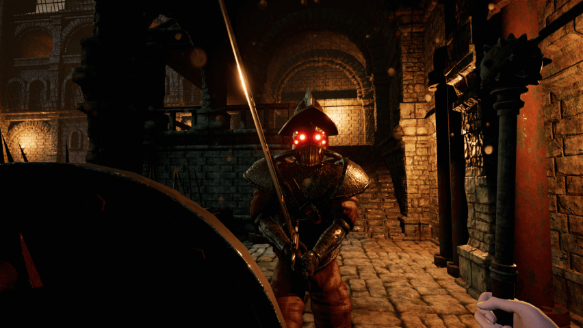 Kickstarter-кампания Monomyth успешно завершена на RPGNuke