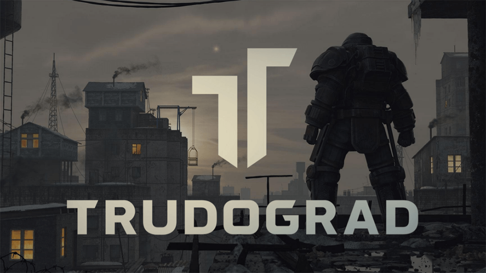 Состоялся релиз ATOM RPG: Trudograd на RPGNuke
