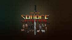 Code of the Savage обзавелась новым трейлером и демо-версией на RPGNuke