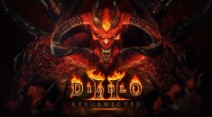 Кинематографический трейлер Diablo II: Resurrected на RPGNuke