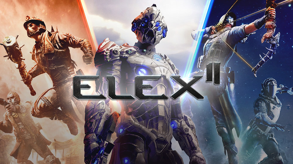 Новые детали ELEX II: Квесты, сражения и версия для Switch на RPGNuke