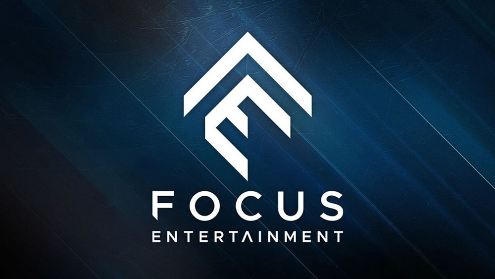 Издатель Focus Home Interactive объявил о ребрендинге, став Focus Entertainment на RPGNuke