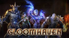 Gloomhaven выйдет из раннего доступа в октябре на RPGNuke