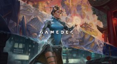 Создатели Gamedec планируют постепенно добавлять в игру новый контент на RPGNuke