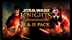 Beamdog пыталась получить права на разработку ремастеров Star Wars: Knights of the Old Republic на RPGNuke