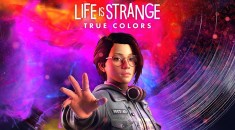 Обзор Life is Strange: True Colors. Возвращение к истокам на RPGNuke