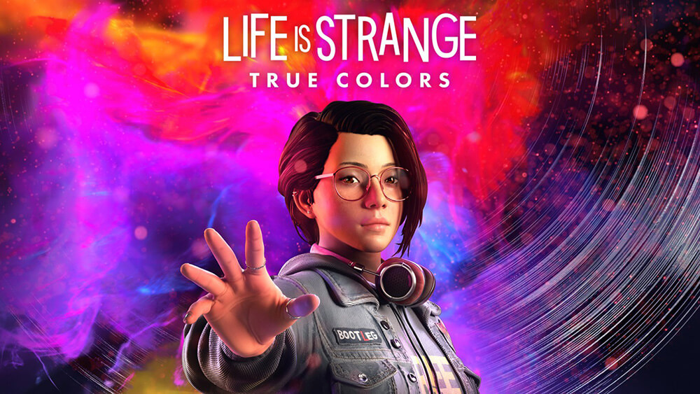 Обзор Life is Strange: True Colors. Возвращение к истокам на RPGNuke