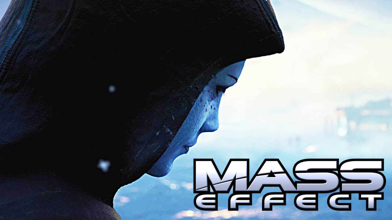 Слух: Mass Effect 5 не будет базироваться на Frostbite на RPGNuke