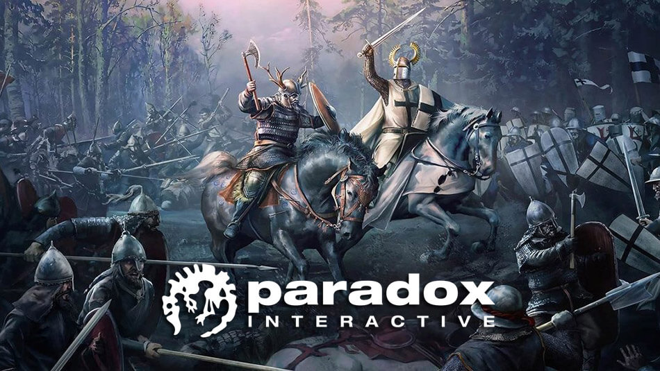 Генеральный директор Paradox Interactive уволена, её место занял бывший CEO на RPGNuke
