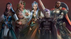 Гайд по билдам персонажей Pathfinder: Wrath of the Righteous. Часть 1: Танки на RPGNuke