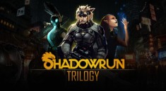 Трилогию Shadowrun Returns выпустят на консолях на RPGNuke