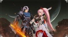 Состоялся релиз Tales of Arise, на PC стала доступна демо-версия на RPGNuke