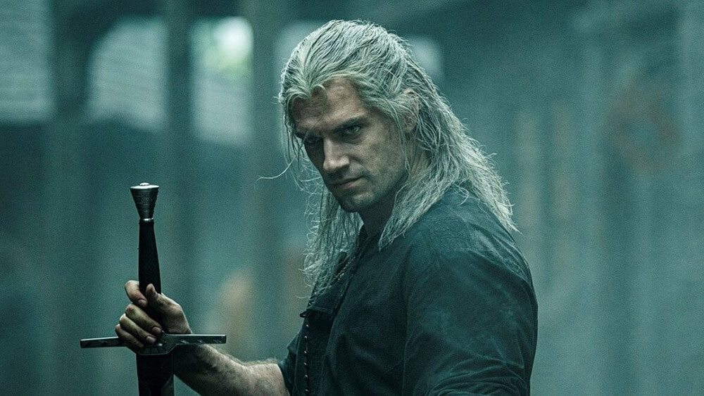 Первый трейлер второго сезона сериала «Ведьмак» на RPGNuke